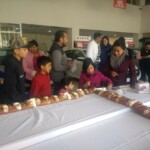 Asociación de colonos de Ajusco Media A.C