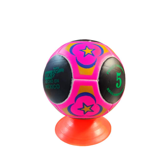 Balón Fútbol Económico #4 y #5
