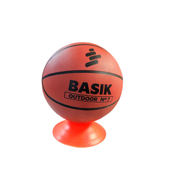 Balón Basquetbol Básico #5, #6 y #7