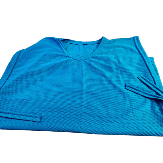 Casaca Deportiva Calada