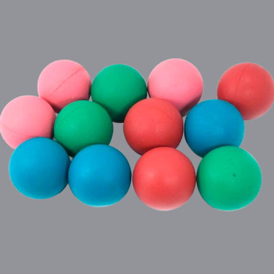 Pelota de Esponja
