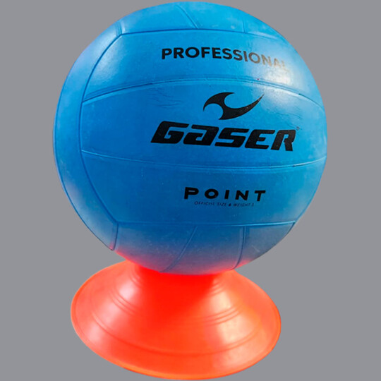 Balón Voleybol Hule