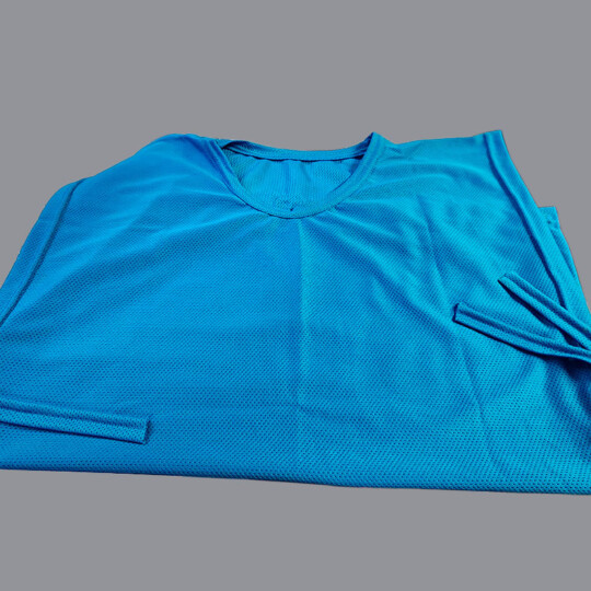 Casaca Deportiva Calada